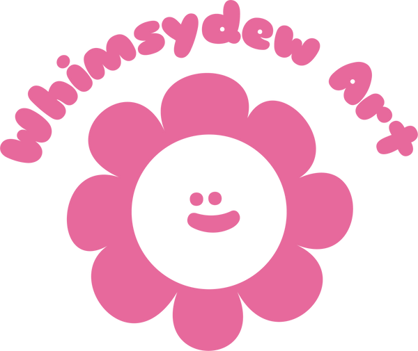 Whimsydew Art