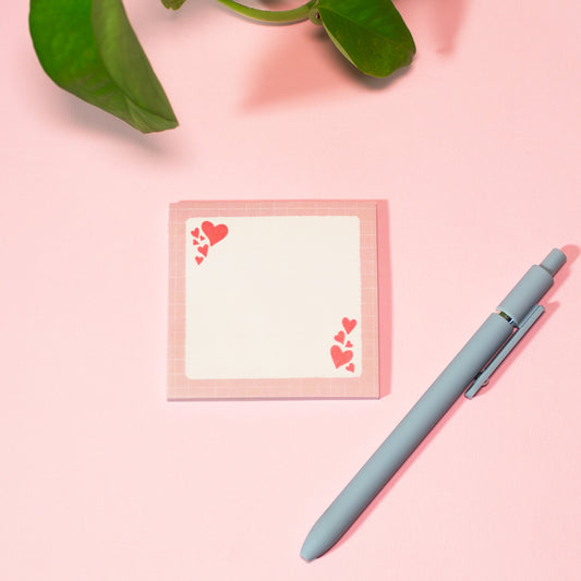 Love Sticky Notes