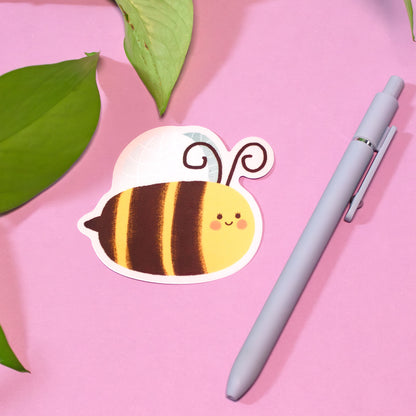 Beatrice Bee Sticker