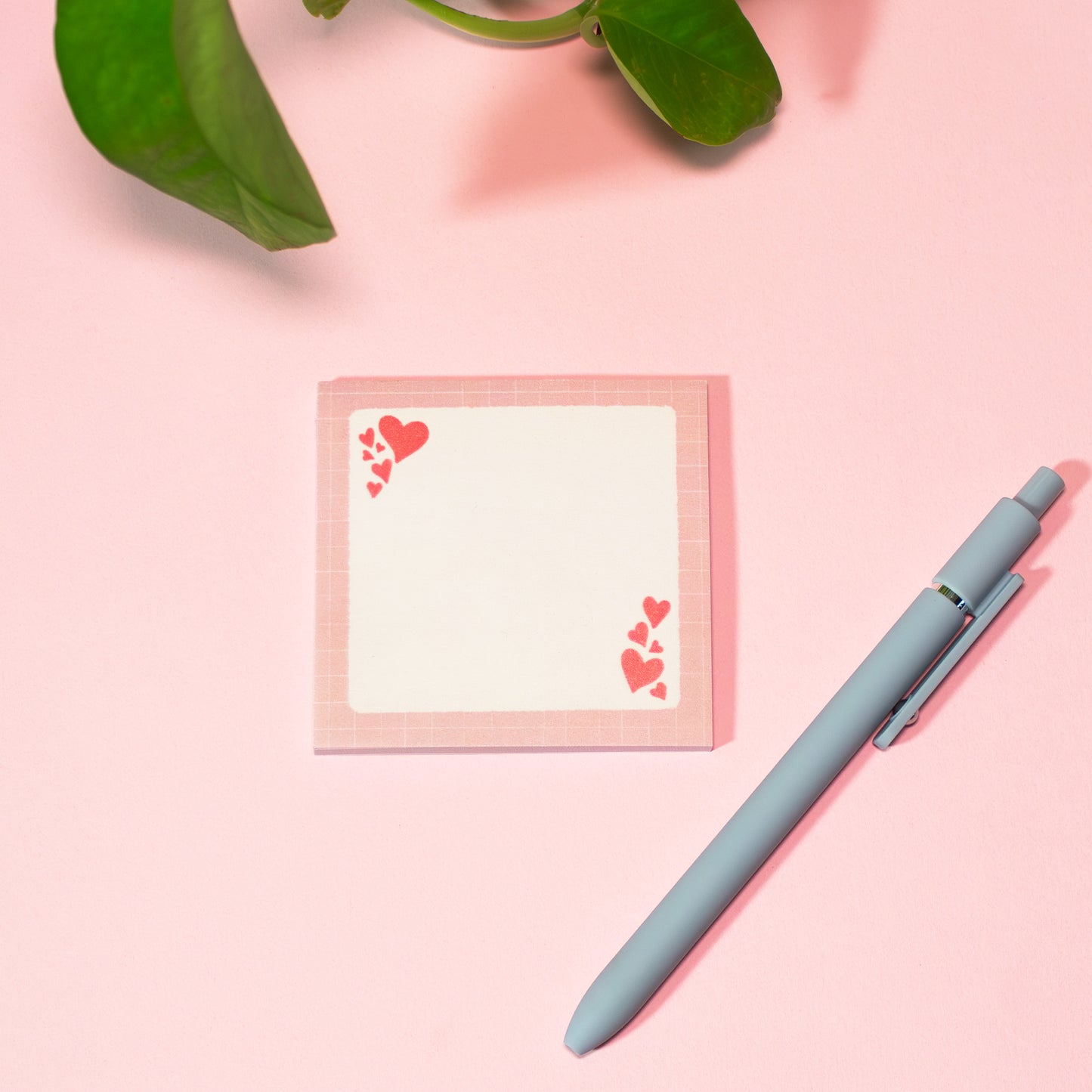 Love Sticky Notes
